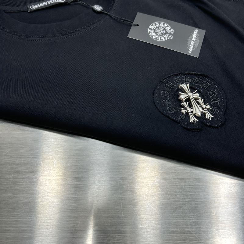 Chrome Hearts T-Shirts